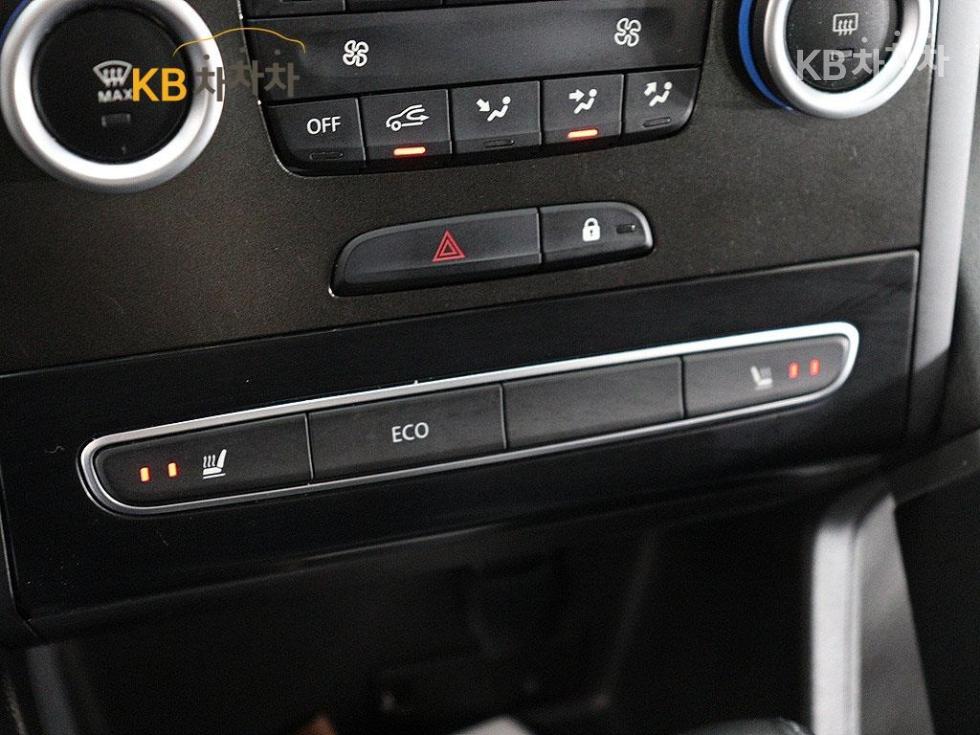 Renault Samsung QM6 — miniaturë 10