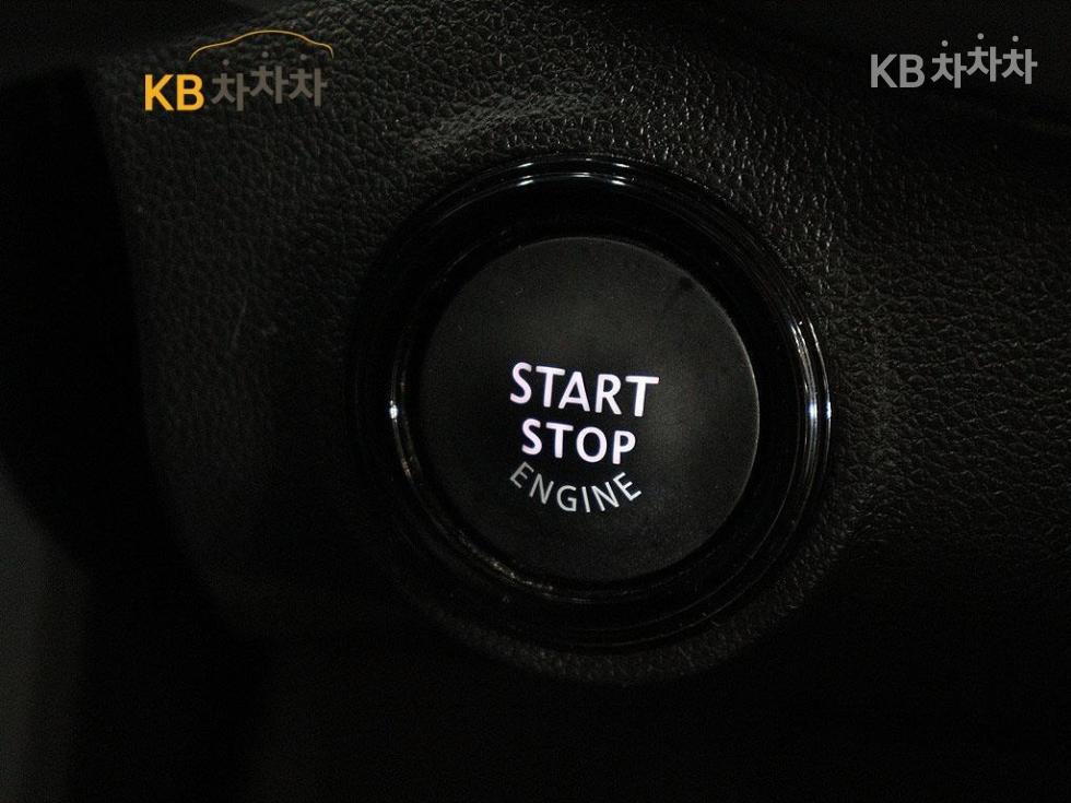 Renault Samsung QM6 — miniaturë 11