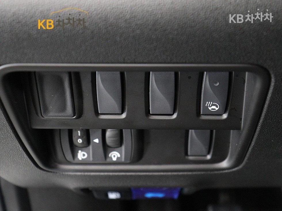 Renault Samsung QM6 — miniaturë 13