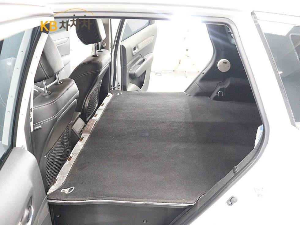 Renault Samsung QM6 — miniaturë 14