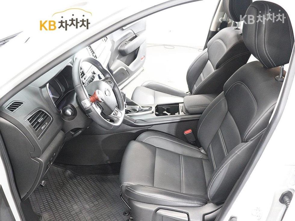Renault Samsung QM6 — miniaturë 17