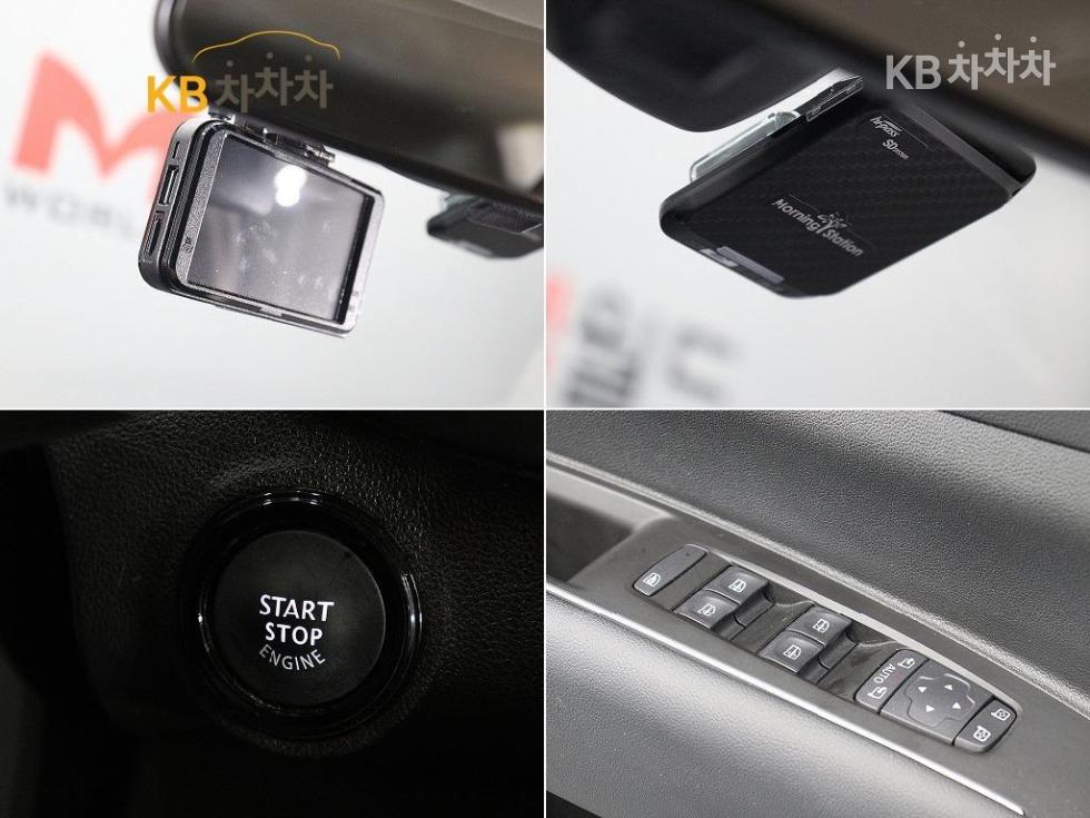 Renault Samsung QM6 — miniaturë 18