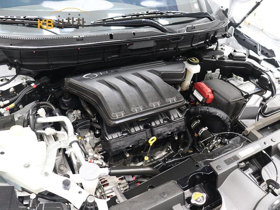 Renault Samsung QM6 — miniaturë 19