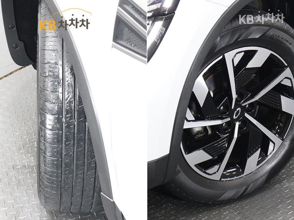 Renault Samsung QM6 — miniaturë 20