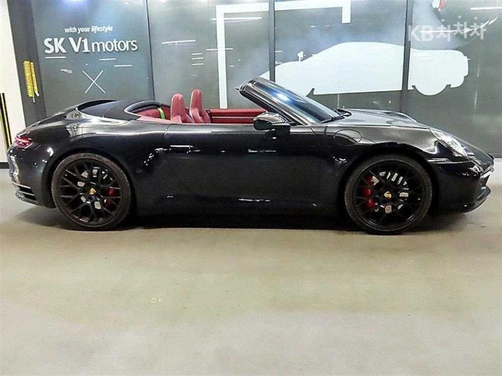 Porsche 911 — miniaturë 3