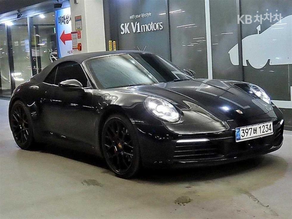 Porsche 911 — miniaturë 6