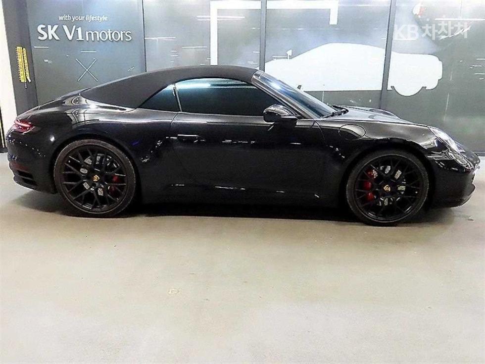 Porsche 911 — miniaturë 8