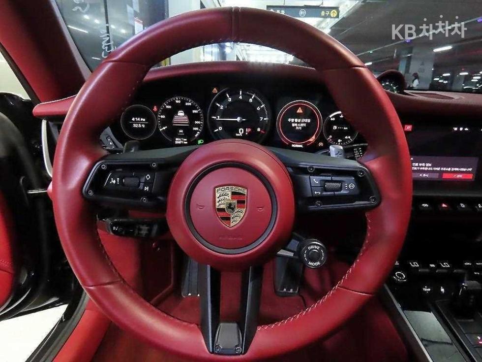 Porsche 911 — miniaturë 12