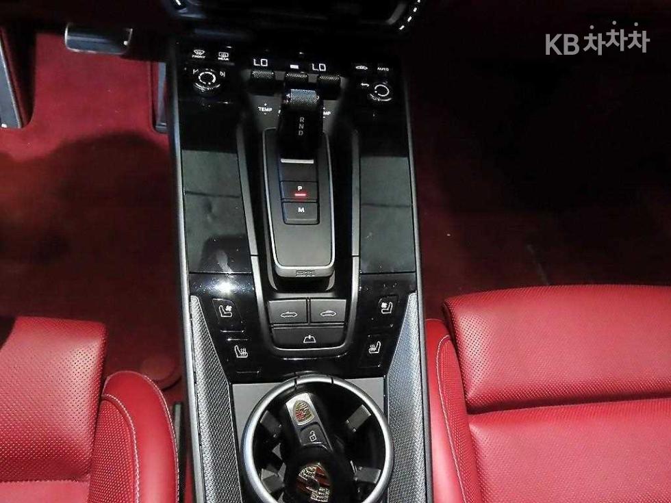 Porsche 911 — miniaturë 15