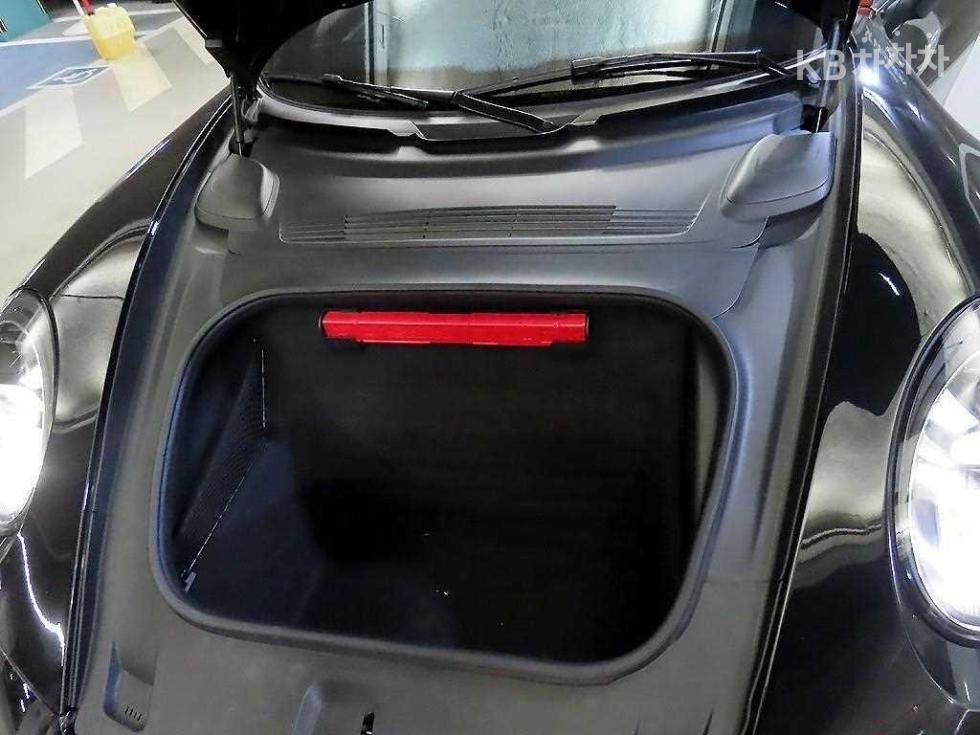 Porsche 911 — miniaturë 18