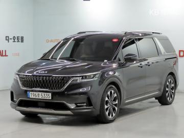 Kia Carnival D2.2 9인승 — foto 1