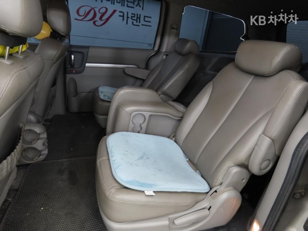 Kia Carnival — miniaturë 7