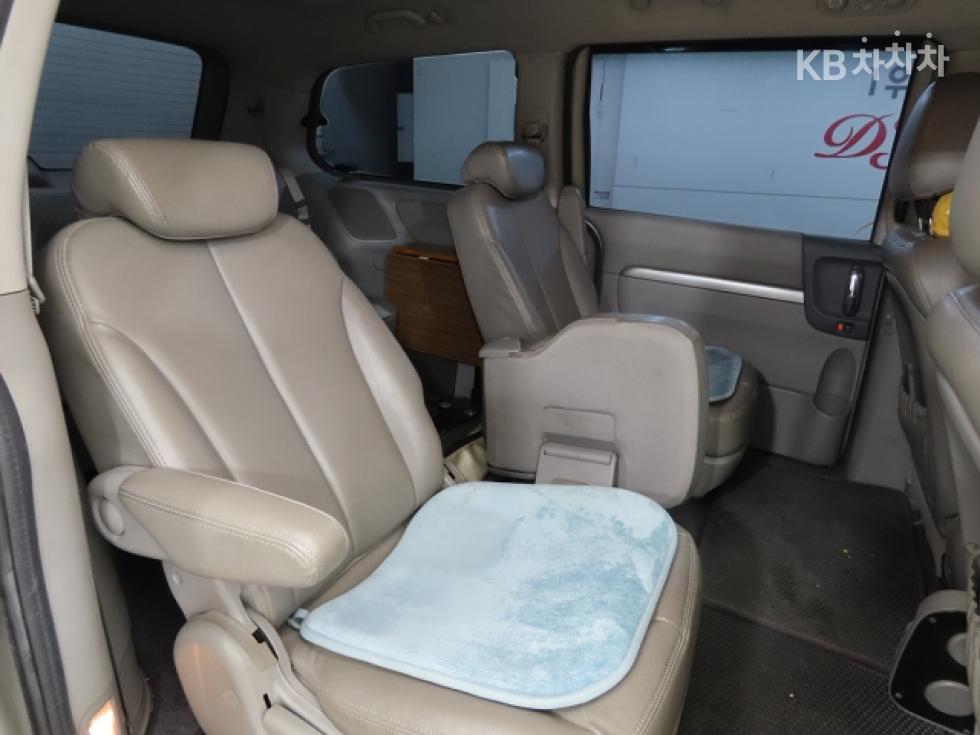 Kia Carnival — miniaturë 8