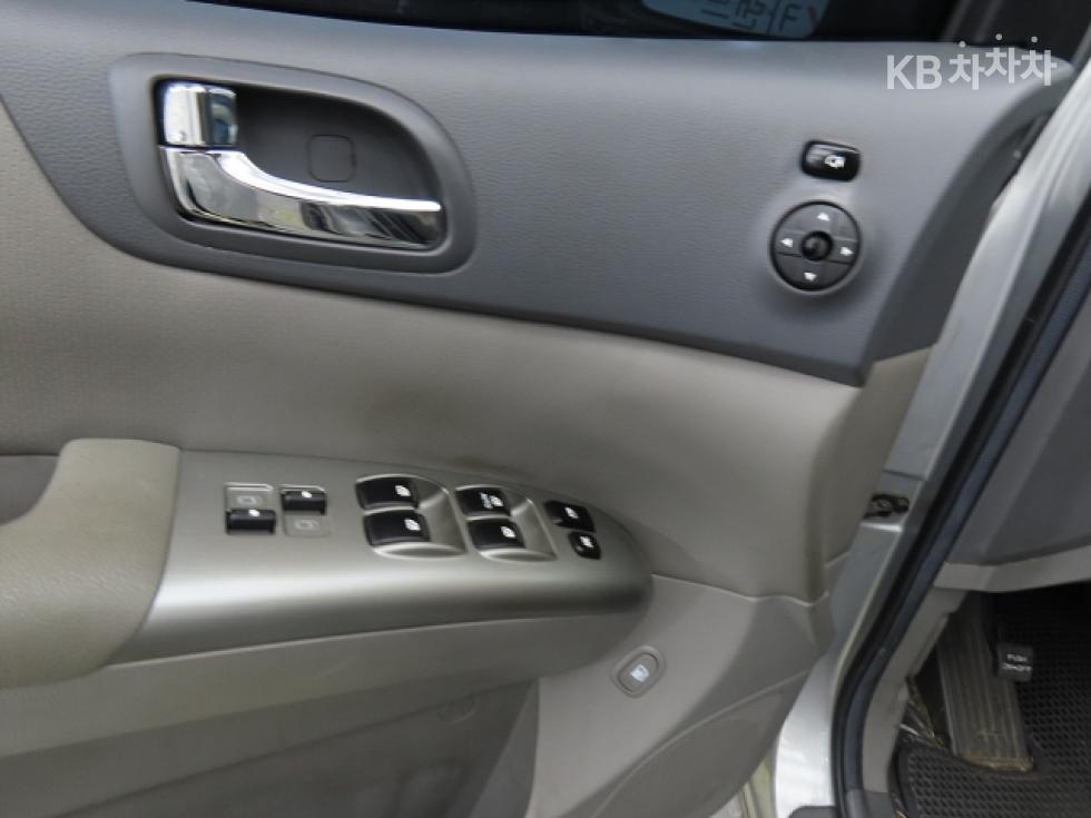 Kia Carnival — miniaturë 13