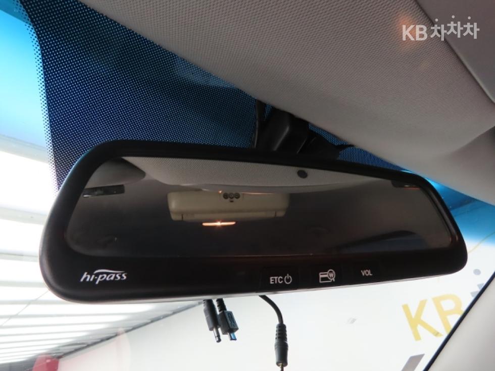 Kia Carnival — miniaturë 14