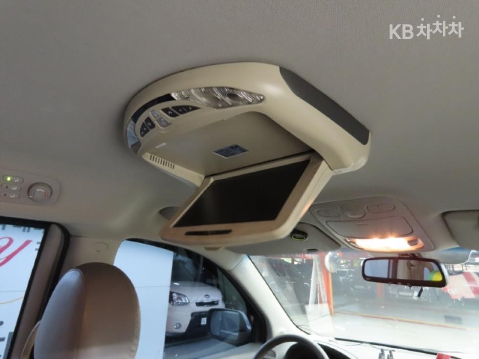 Kia Carnival — miniaturë 15
