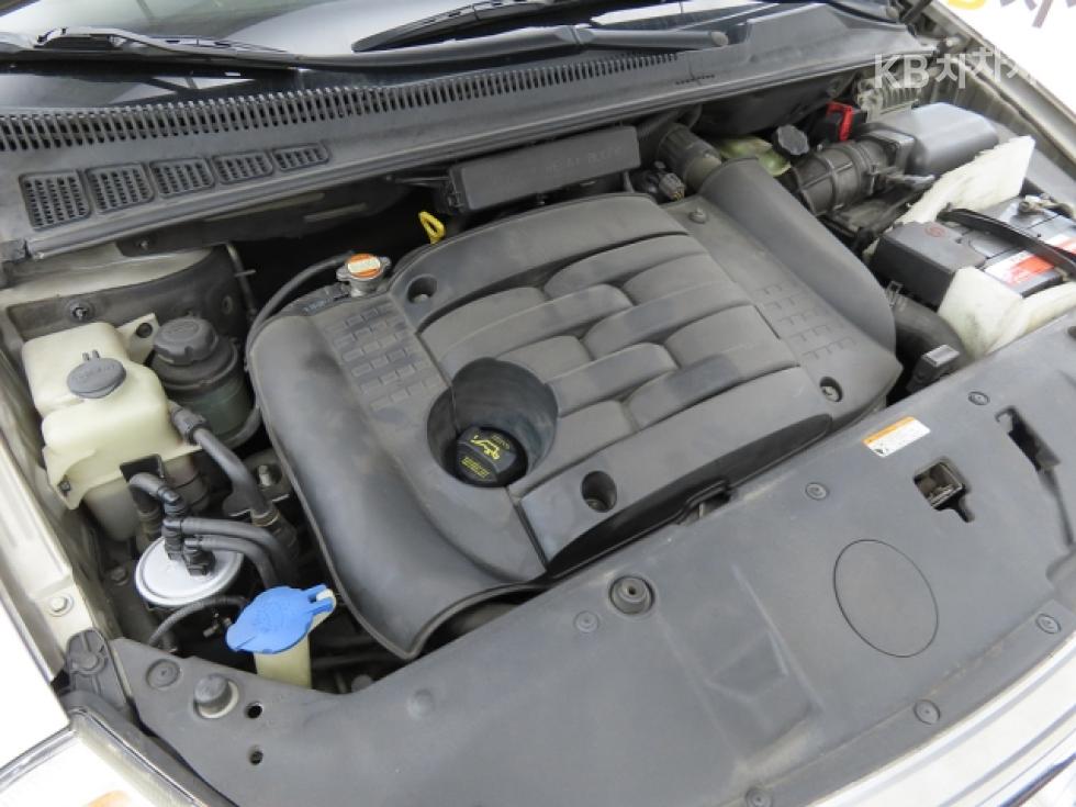 Kia Carnival — miniaturë 18