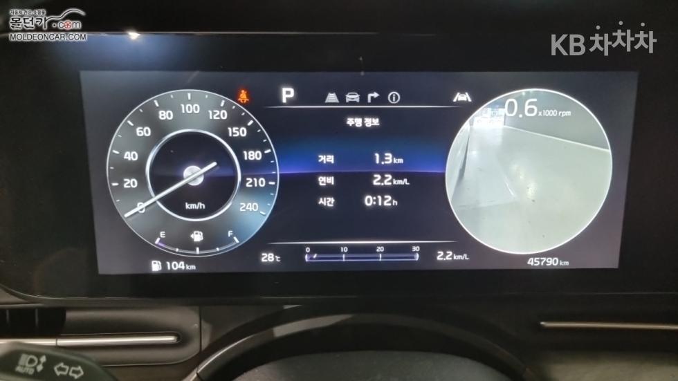 Kia Carnival — miniaturë 5