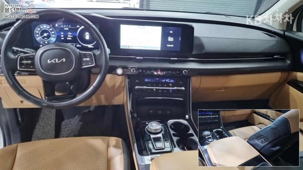 Kia Carnival — miniaturë 7