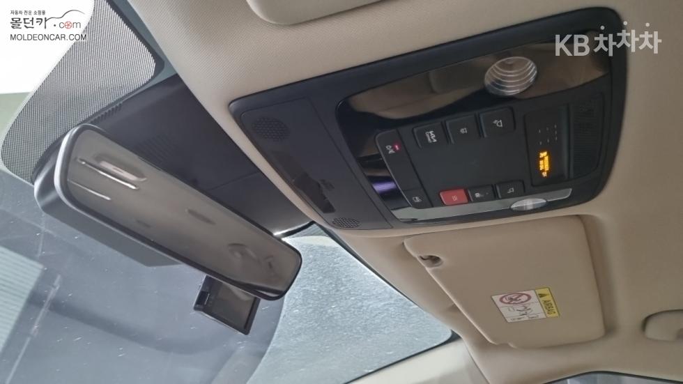 Kia Carnival — miniaturë 15
