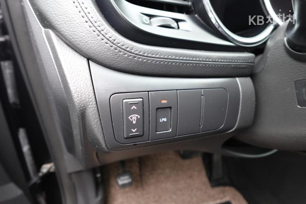 Kia K5 — miniaturë 16