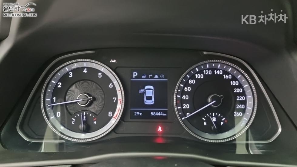Hyundai Sonata — miniaturë 5