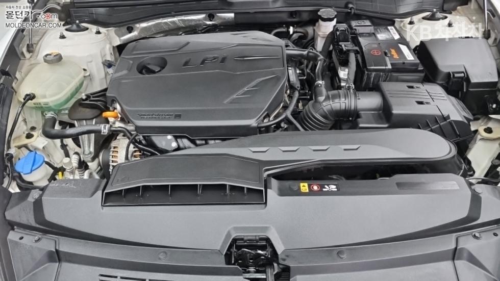 Hyundai Sonata — miniaturë 8