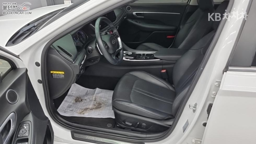 Hyundai Sonata — miniaturë 9