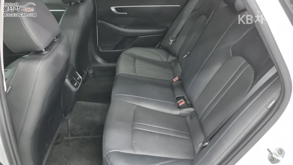 Hyundai Sonata — miniaturë 10