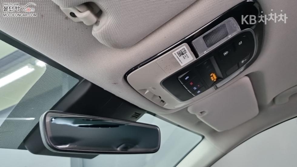 Hyundai Sonata — miniaturë 15