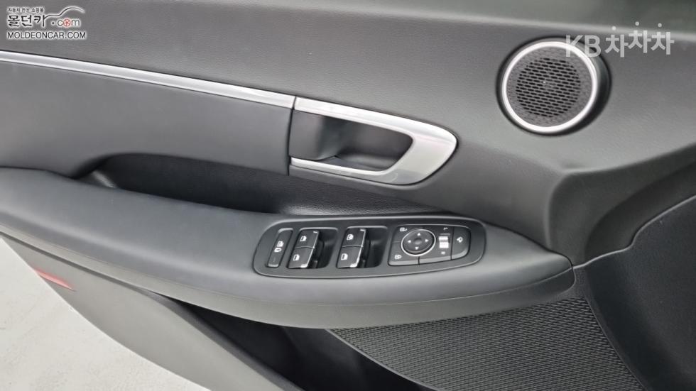 Hyundai Sonata — miniaturë 17