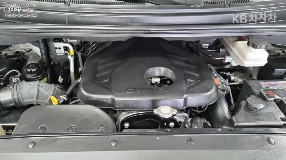 Hyundai Starex — miniaturë 8