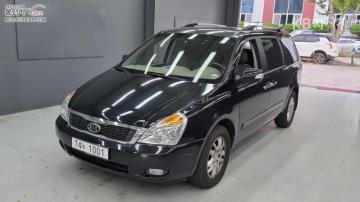 Kia Carnival 그랜드카니발 GLX — foto 1