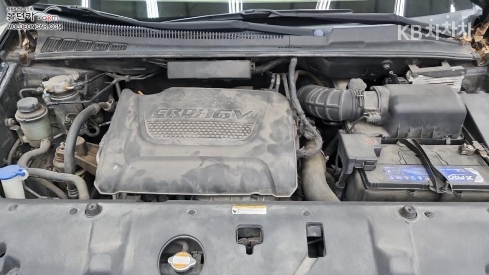 Kia Carnival — miniaturë 8
