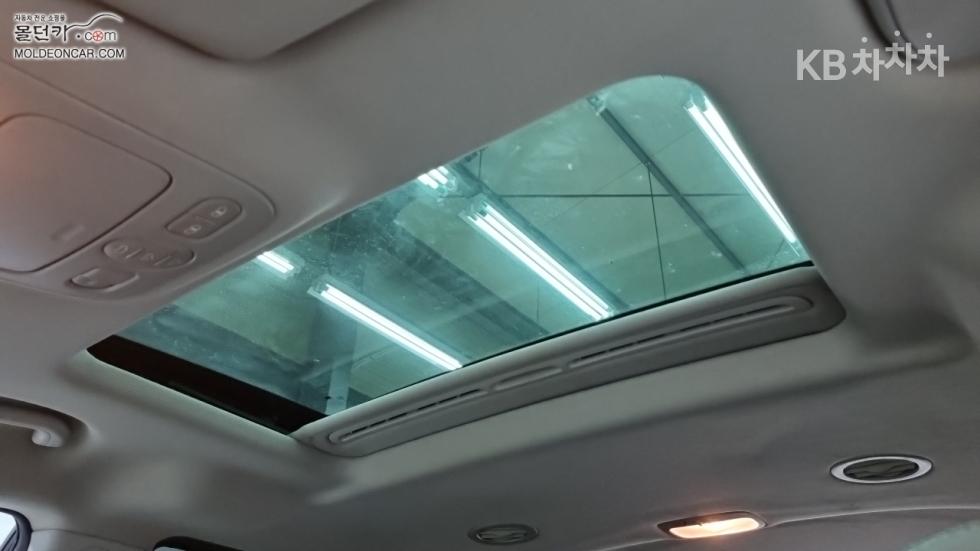 Kia Carnival — miniaturë 16