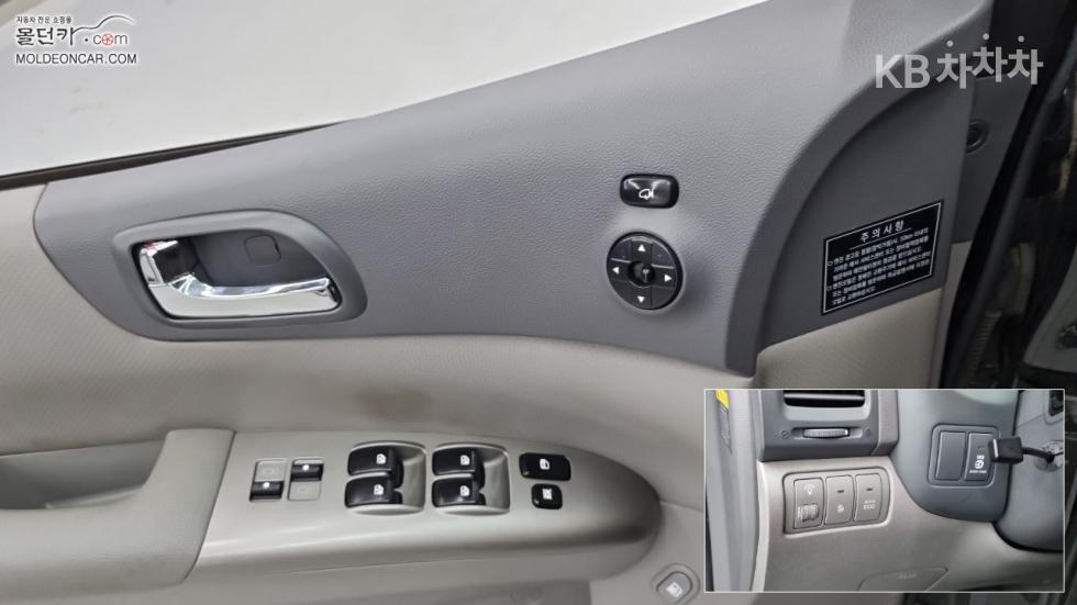 Kia Carnival — miniaturë 17