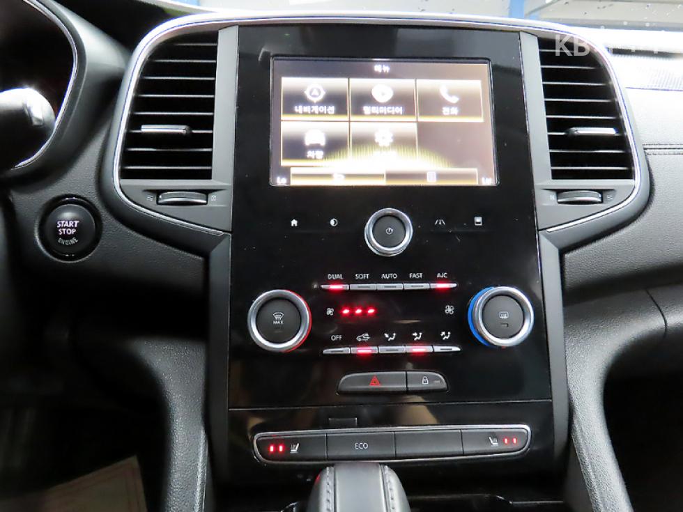 Renault Samsung SM6 — miniaturë 11