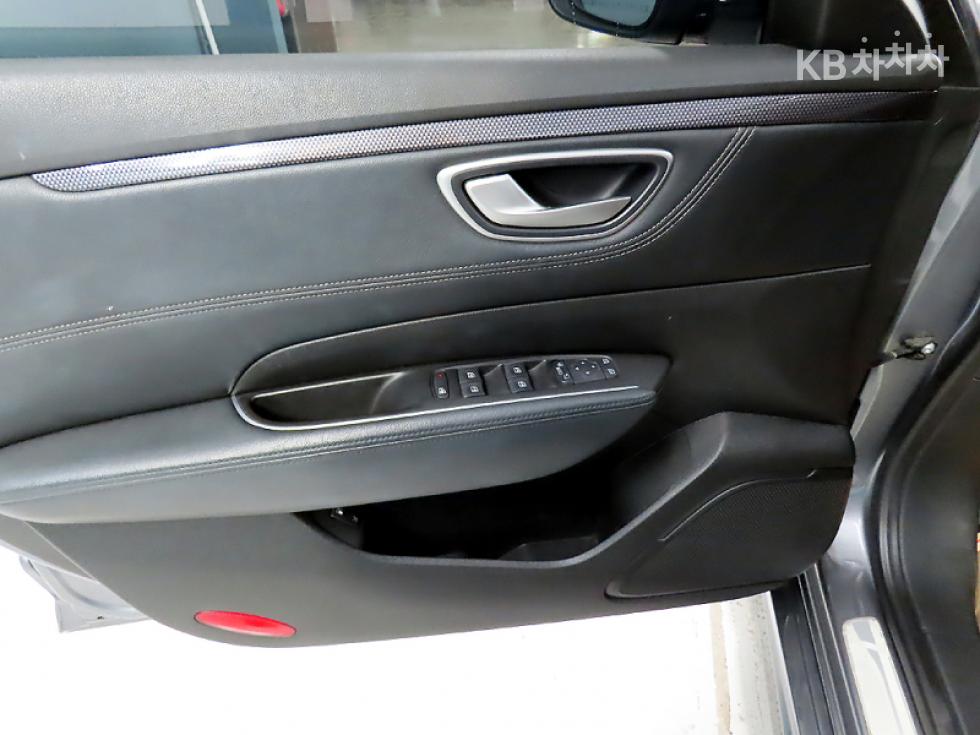 Renault Samsung SM6 — miniaturë 13