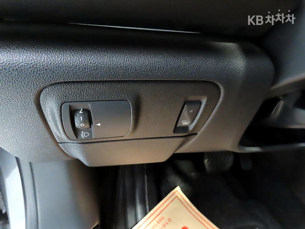 Renault Samsung SM6 — miniaturë 14