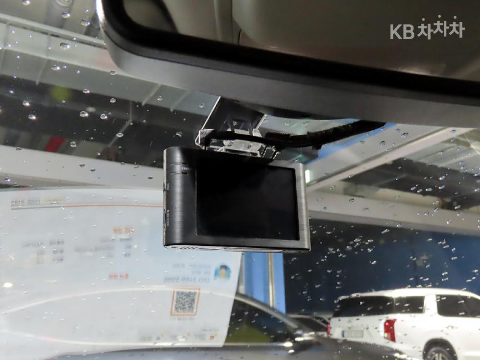 Renault Samsung SM6 — miniaturë 15