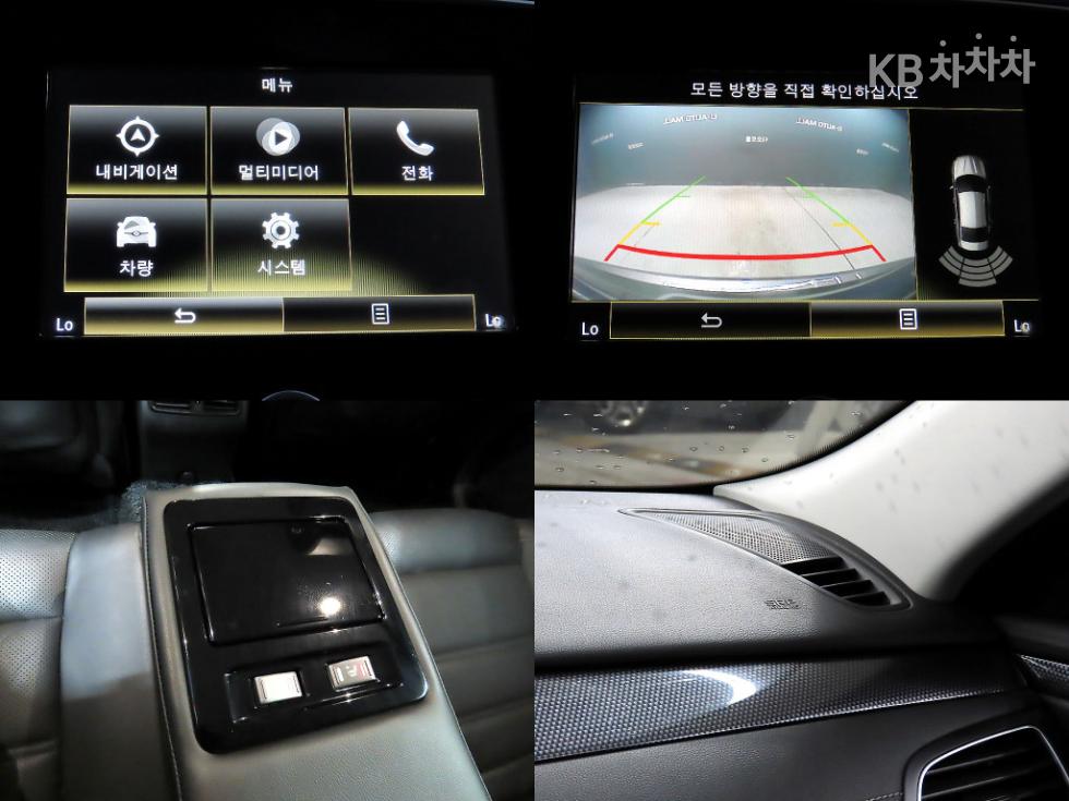 Renault Samsung SM6 — miniaturë 18