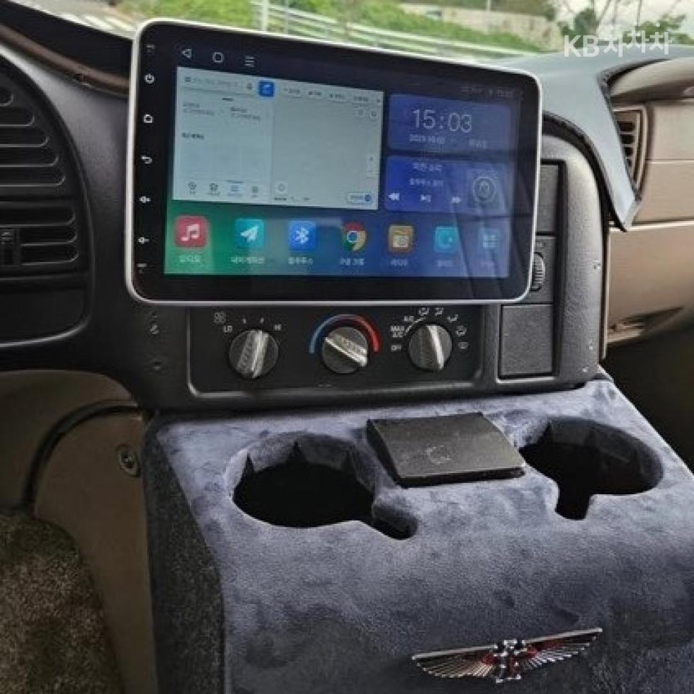 Chevrolet Astro — miniaturë 3