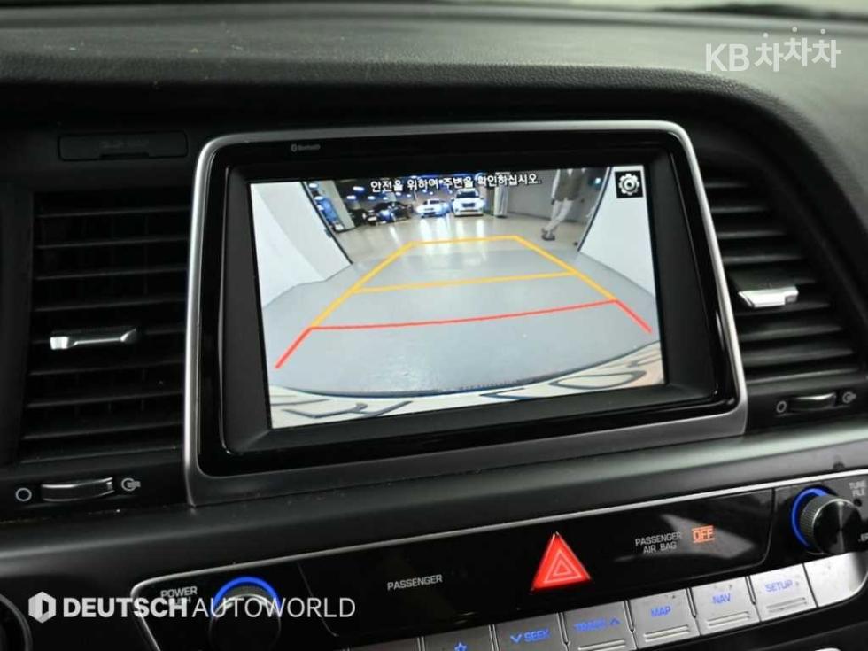 Hyundai Sonata — miniaturë 15