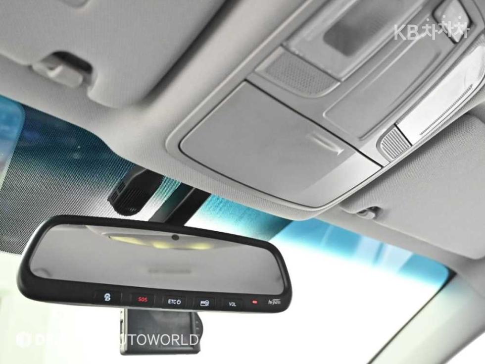 Hyundai Sonata — miniaturë 18