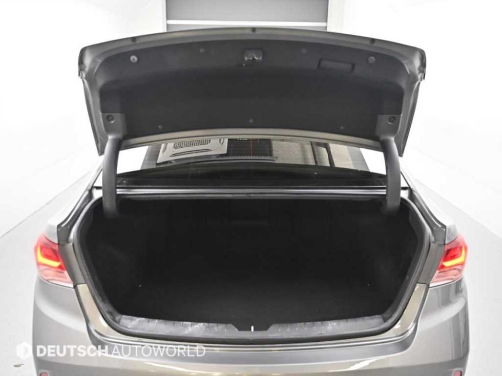 Hyundai Sonata — miniaturë 19