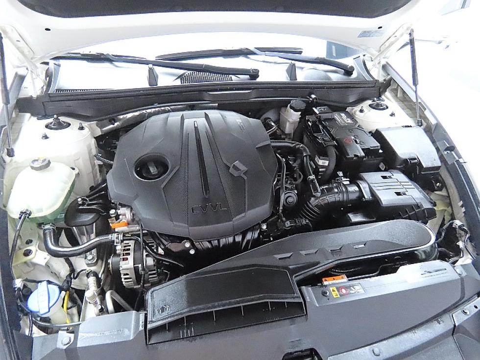 Hyundai Sonata — miniaturë 7