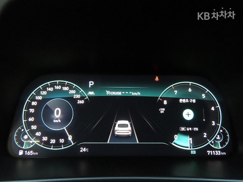 Hyundai Sonata — miniaturë 8
