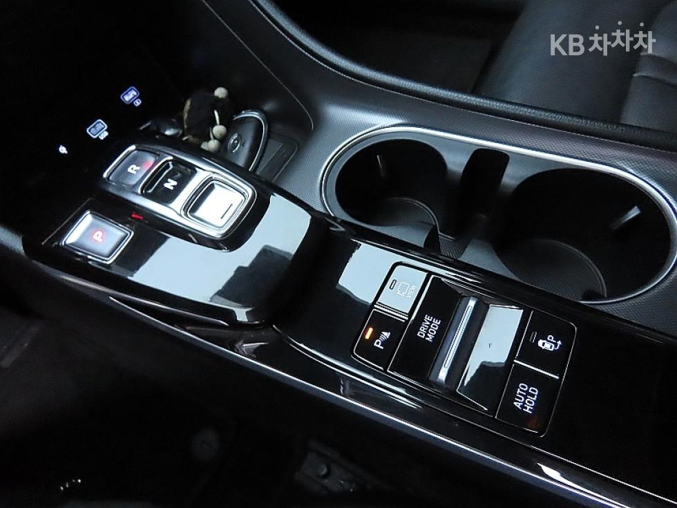 Hyundai Sonata — miniaturë 9