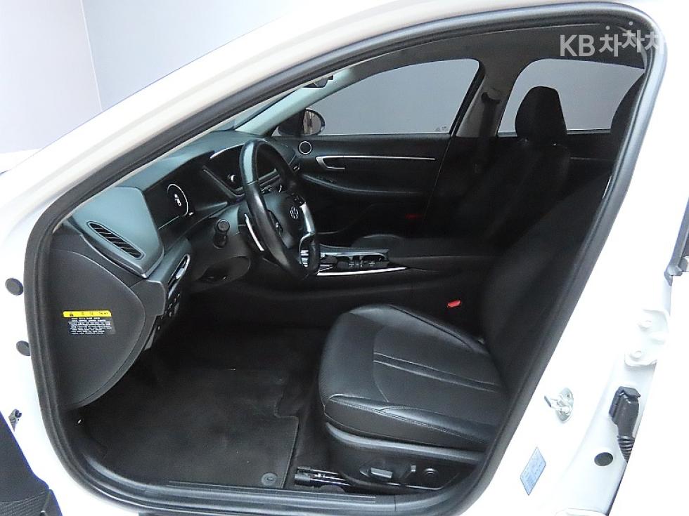 Hyundai Sonata — miniaturë 10