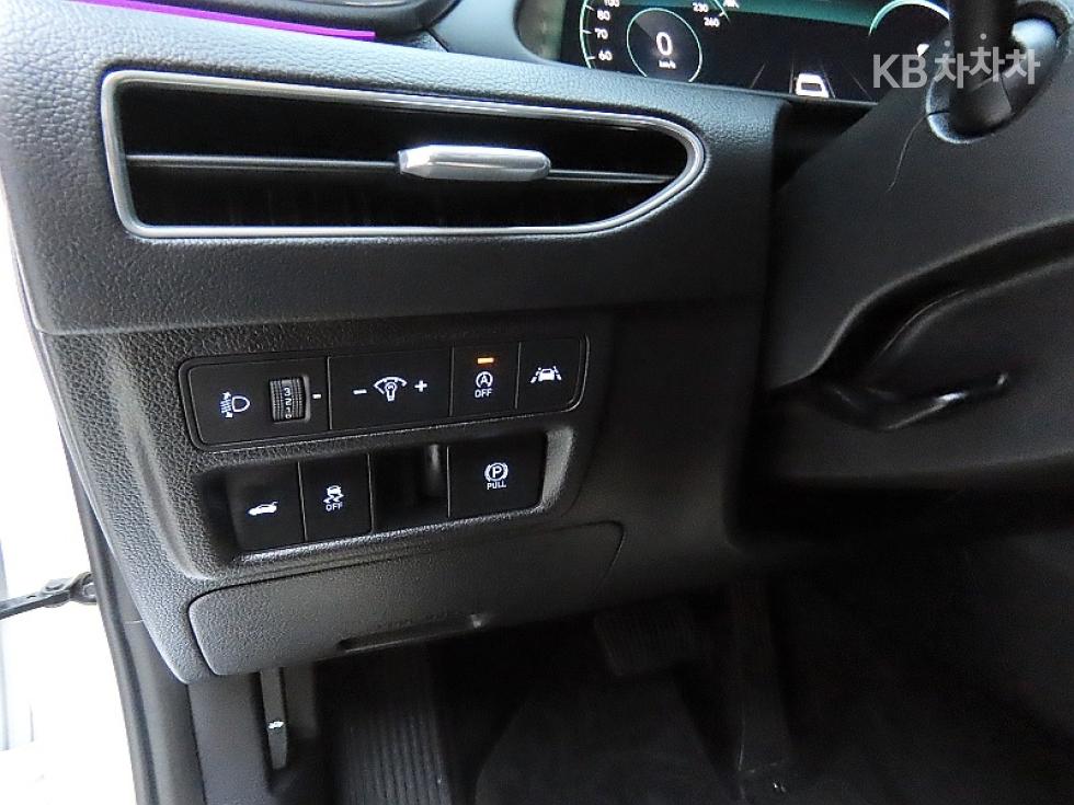 Hyundai Sonata — miniaturë 12